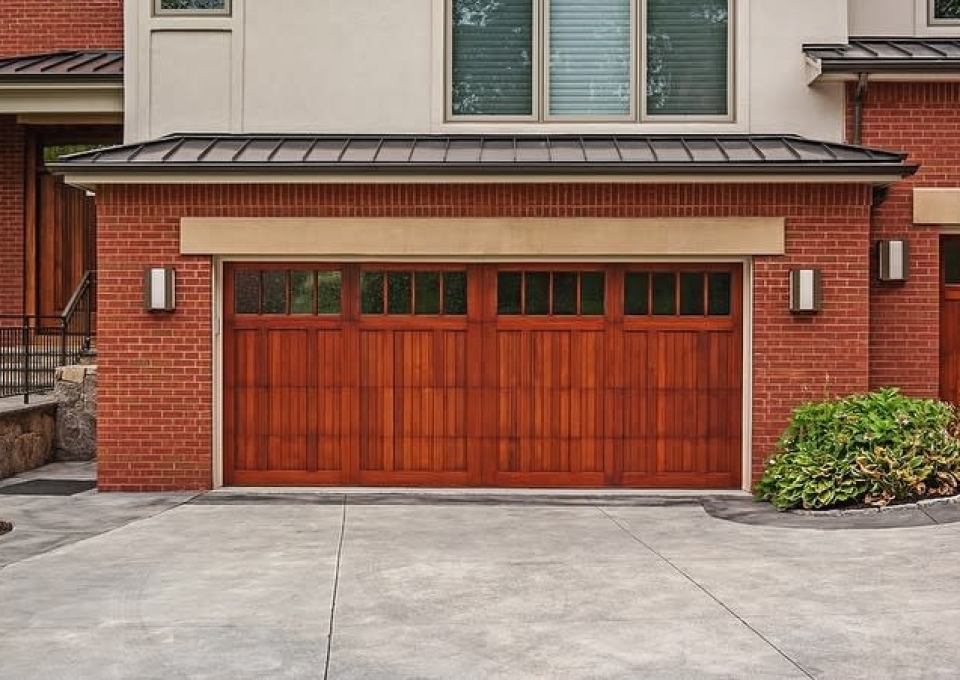Rustic Garage Door Ideas Chioverheaddoors