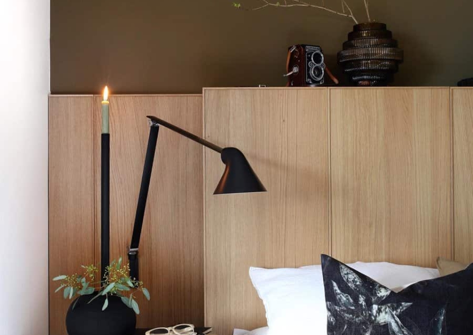 Scandinavian Aesthetic Bedroom Ideas Bythereseknutsenno
