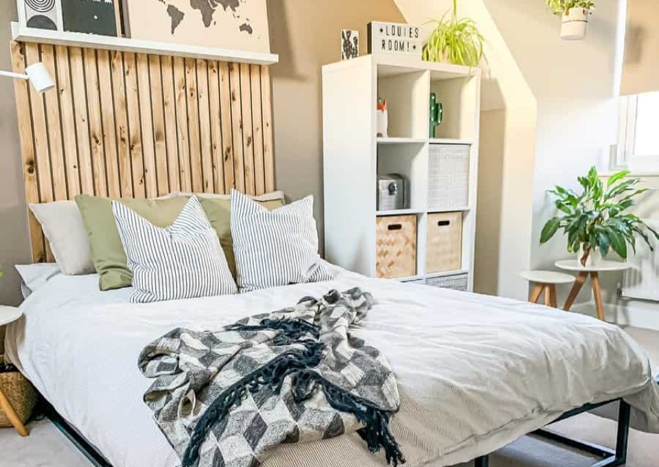 Scandinavian Bedroom Ideas For Teens Home Caffeine Cacti