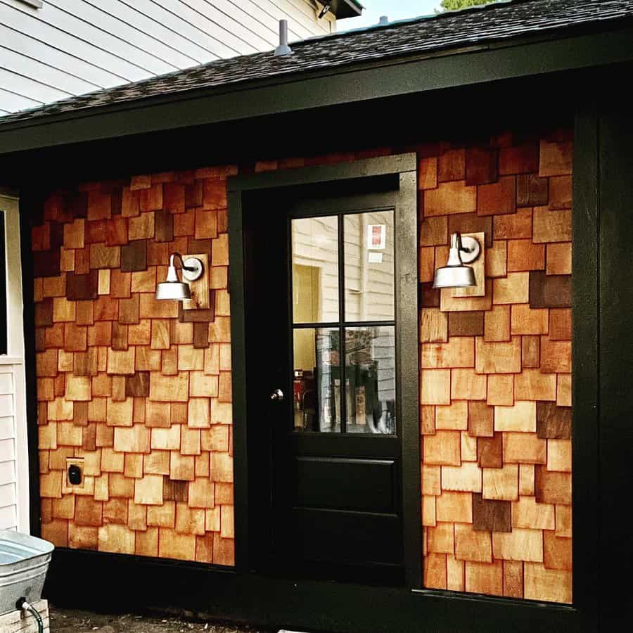 Shingles House Siding Ideas Eversolehouse