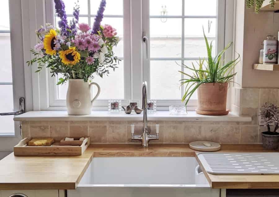 Single Kitchen Sink Ideas Kelly Prouton