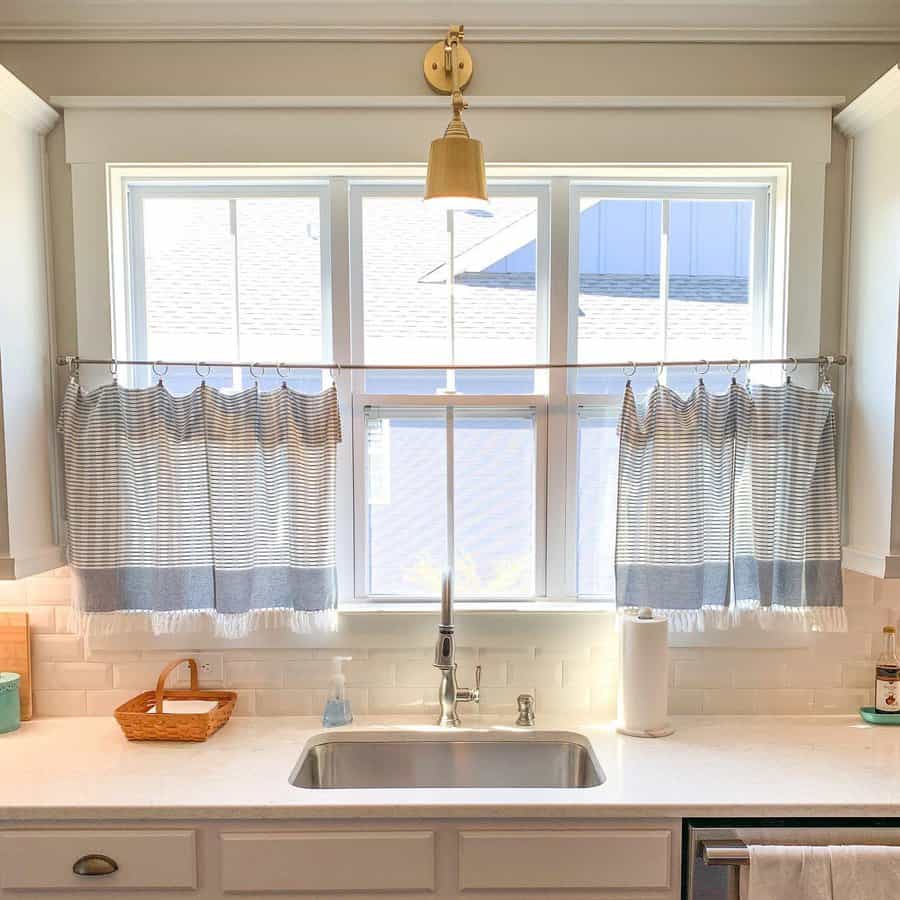 Single Kitchen Sink Ideas Ouroceanisleretreat