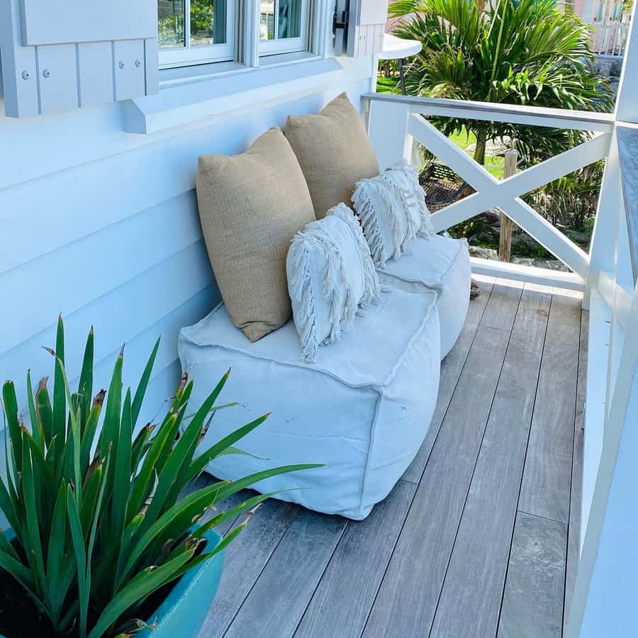 Small Front Patio Ideas Thethompsongroupbahamas