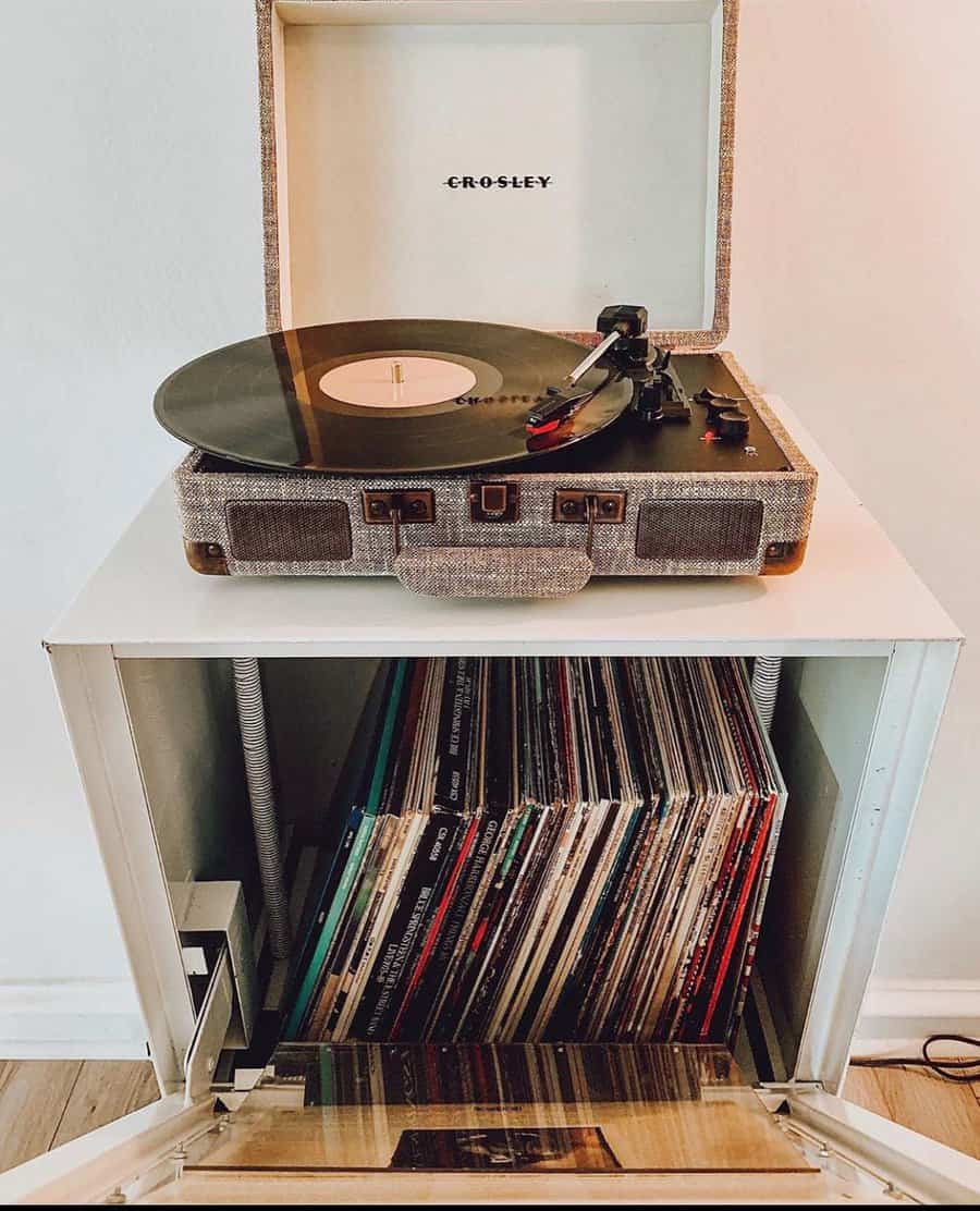 Small Record Storage Ideas Circulationwarehouse