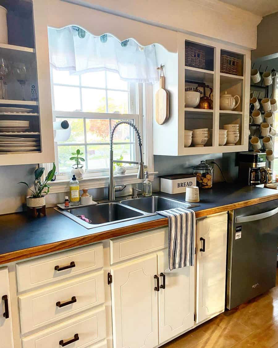 Stainless Steel Kitchen Sink Ideas Paddock Avenue