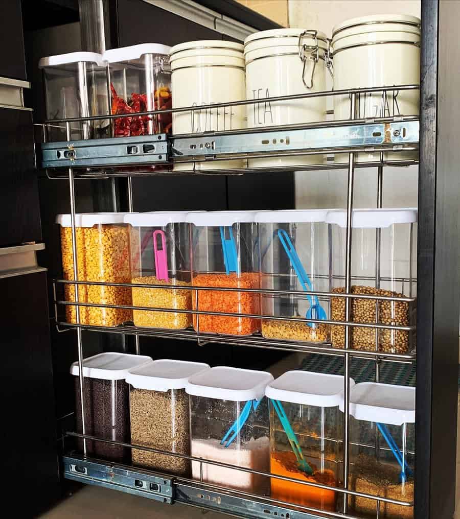 Storage Kitchen Cabinet Organization Ideas Rash Decorup