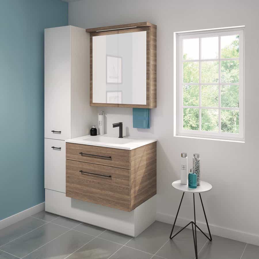 Vanity Small Bathroom Storage Ideas Canaromatoronto