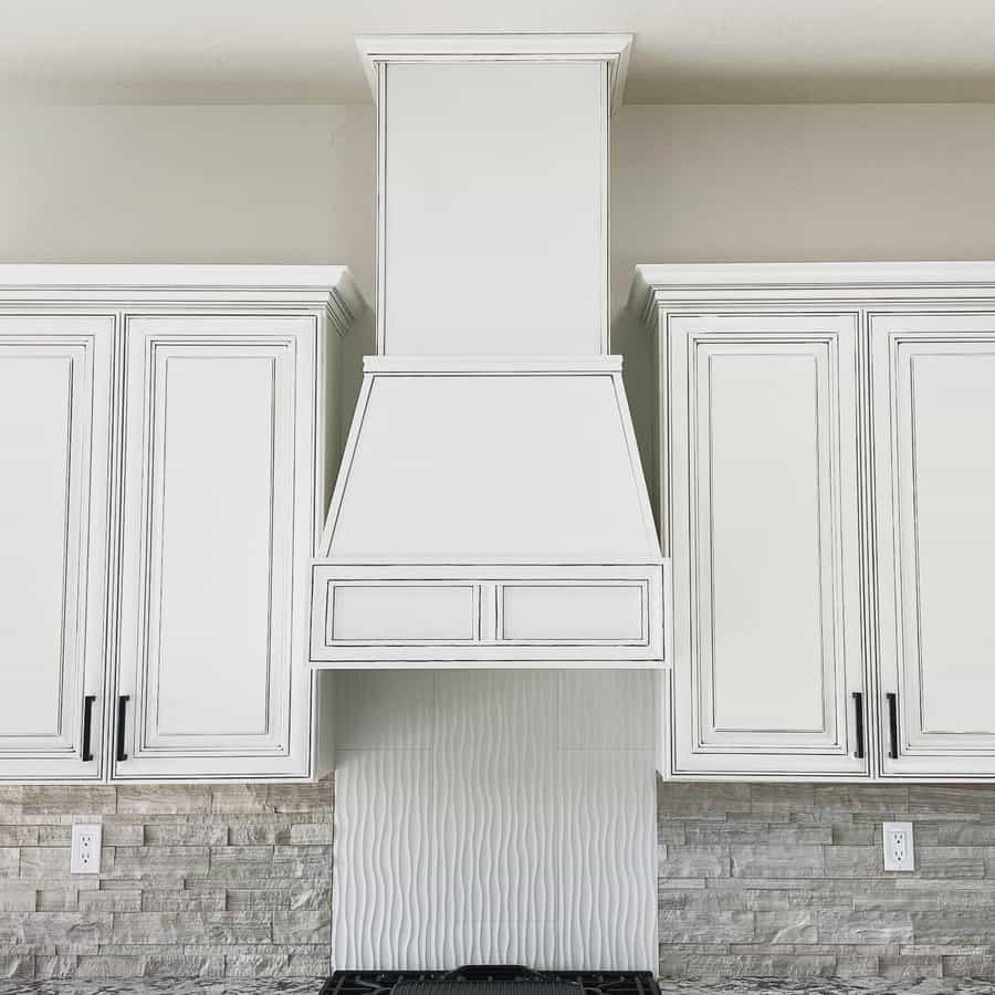 Vent Kitchen Hood Ideas Sawdustatsunrise