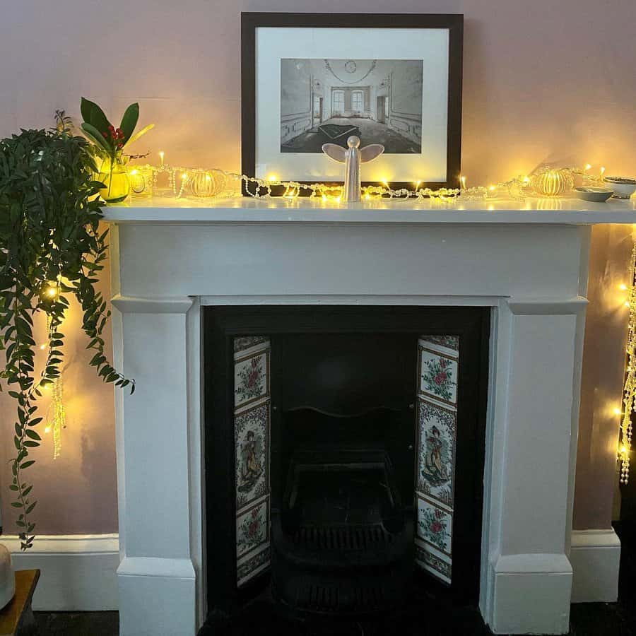 Victorian Fireplace Hearth Ideas Townhousebythesea