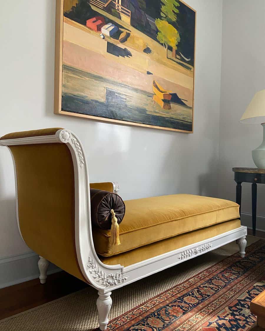 Vintage Daybed Ideas Pilcharddesigns