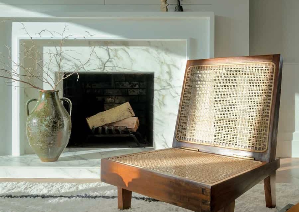 White Fireplace Hearth Ideas Damoncsf