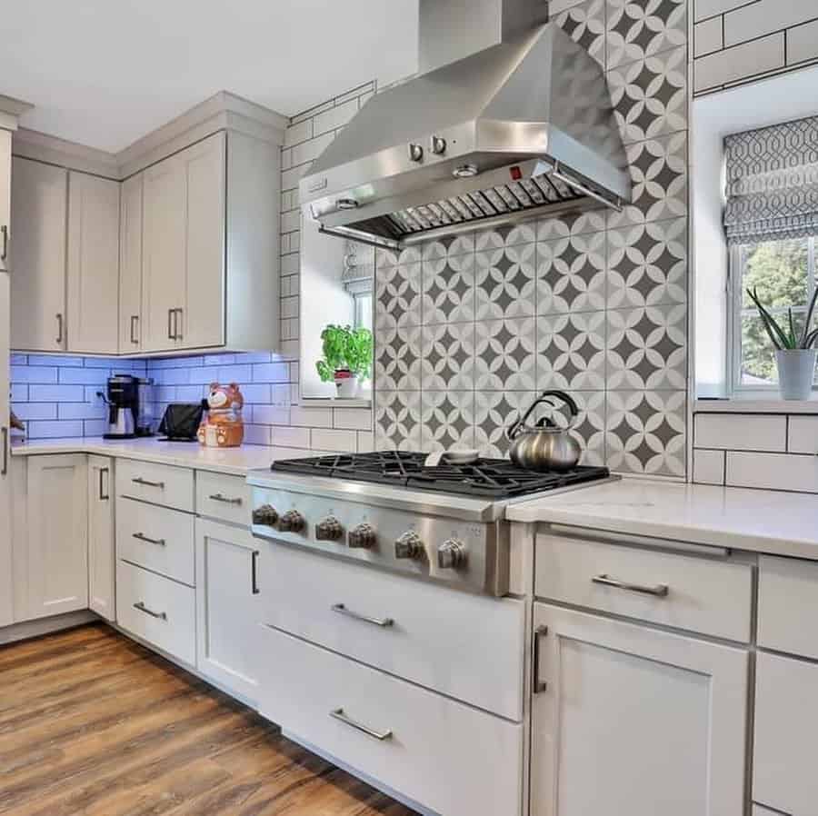 White Painted Kitchen Cabinet Ideas May Hudsonvalleyrealtor