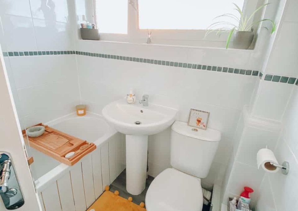 Bathtub Small Bathroom Ideas On A Budget Entirelyours