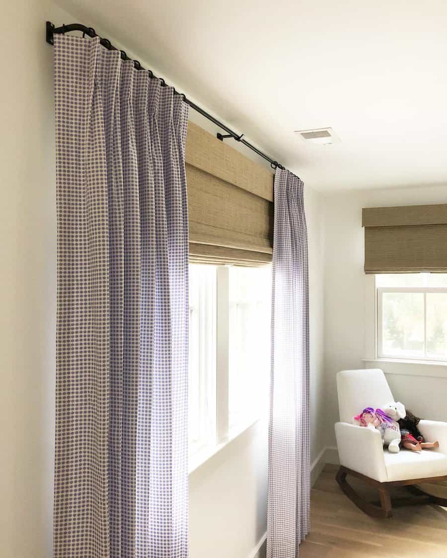 Curtain Window Treatment Ideas Kiawahislandshades