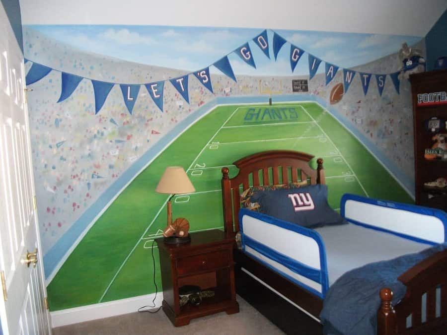 Kids Wall Mural Ideas Limurals