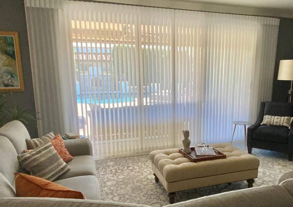 Sheer Curtains Window Treatment Ideas Jillatelite