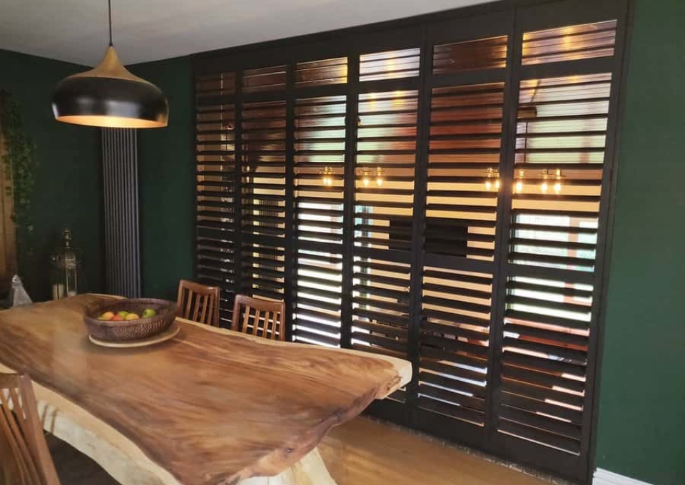 Window Shutter Window Treatment Ideas Aspireshutters