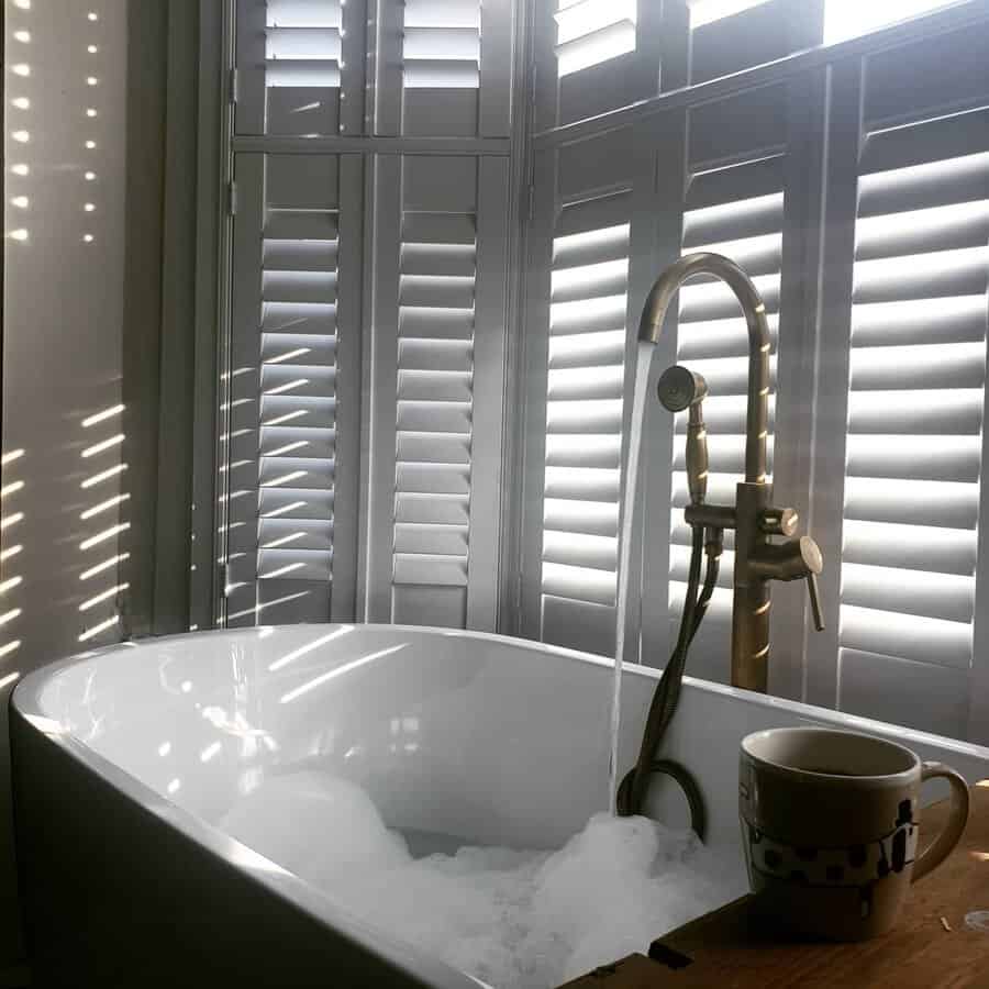 Window Shutter Window Treatment Ideas E Houseoflove