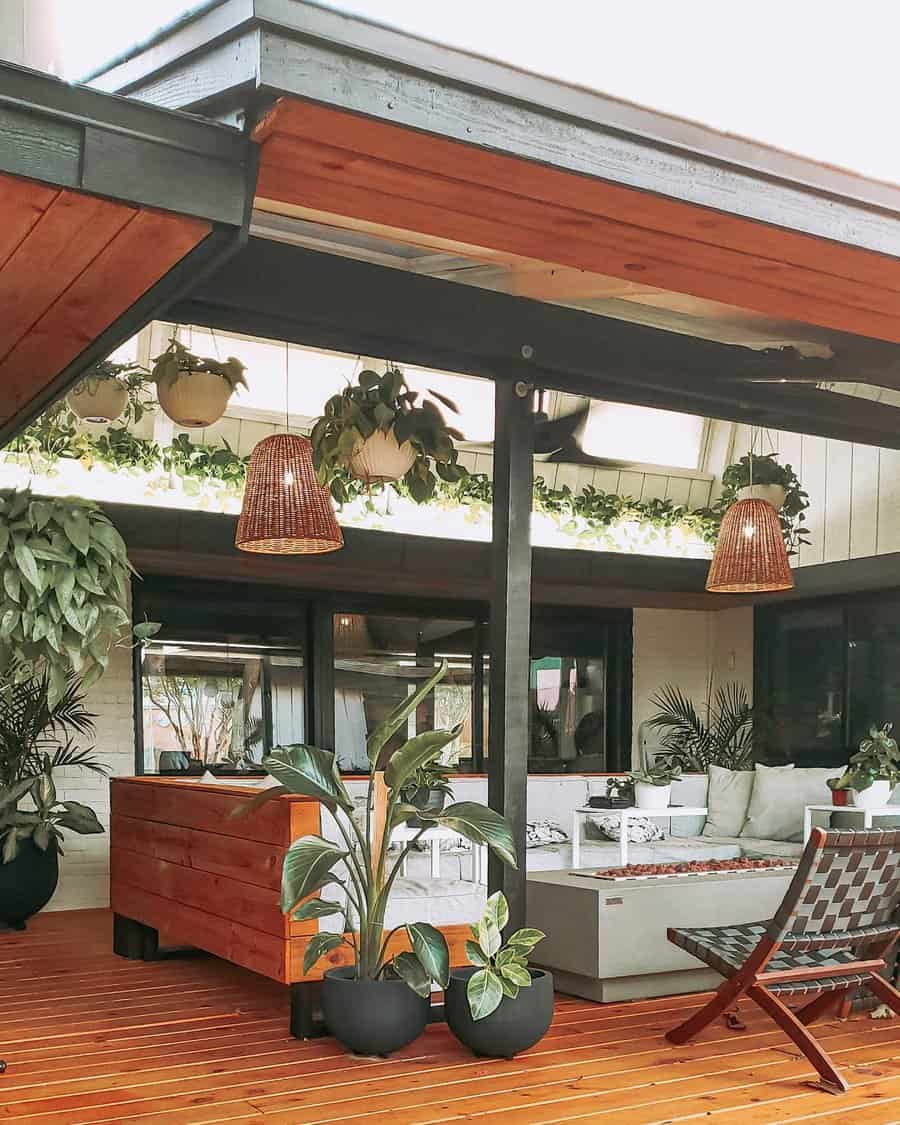 Attached-Covered-Patio-Ideas-tropical_midcentury