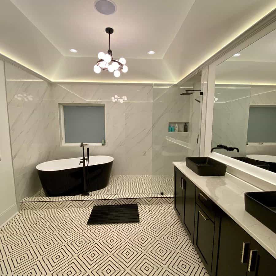 Marble Bathroom Wall Ideas Raydjay