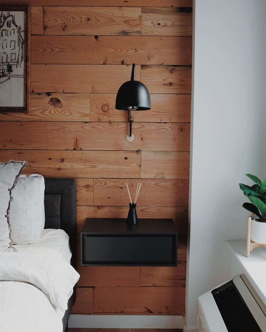 Scandinavian Black And White Bedroom Ideas Katiedavis Spruce