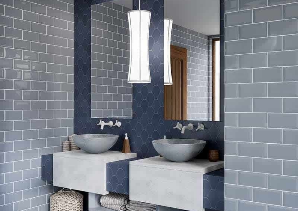 Textured Bathroom Wall Ideas Aea Design It