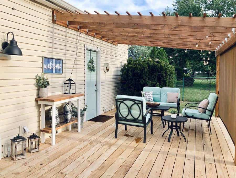 Gazebo Pergola Small Backyard Patio Ideas Triveras Brightwoodlife