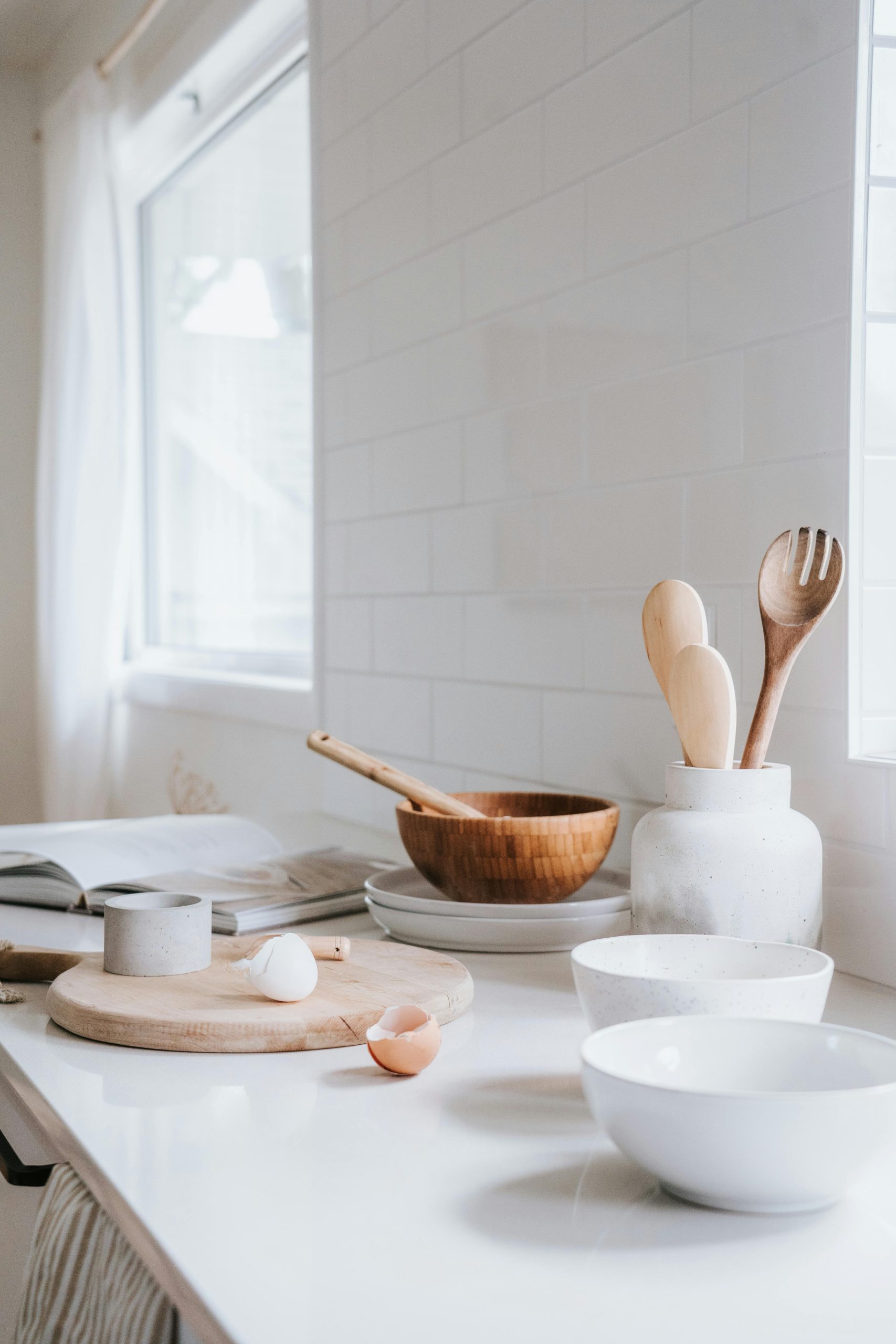 Choosing the Right Countertop for Your Home