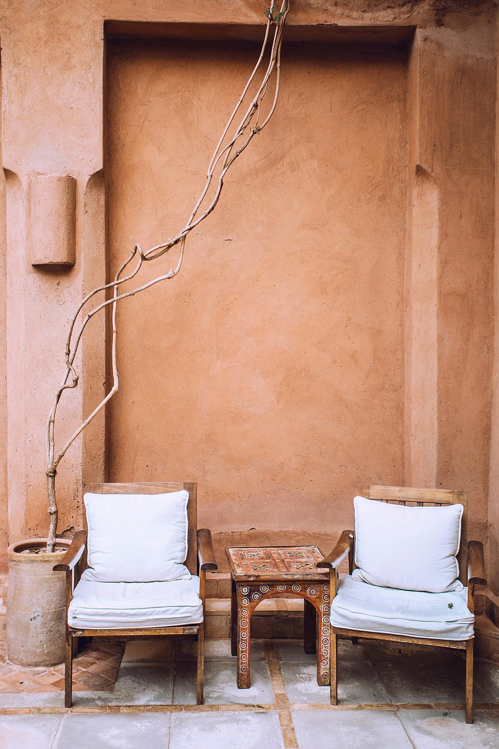 Choosing the Right Furniture for Your Small Patio