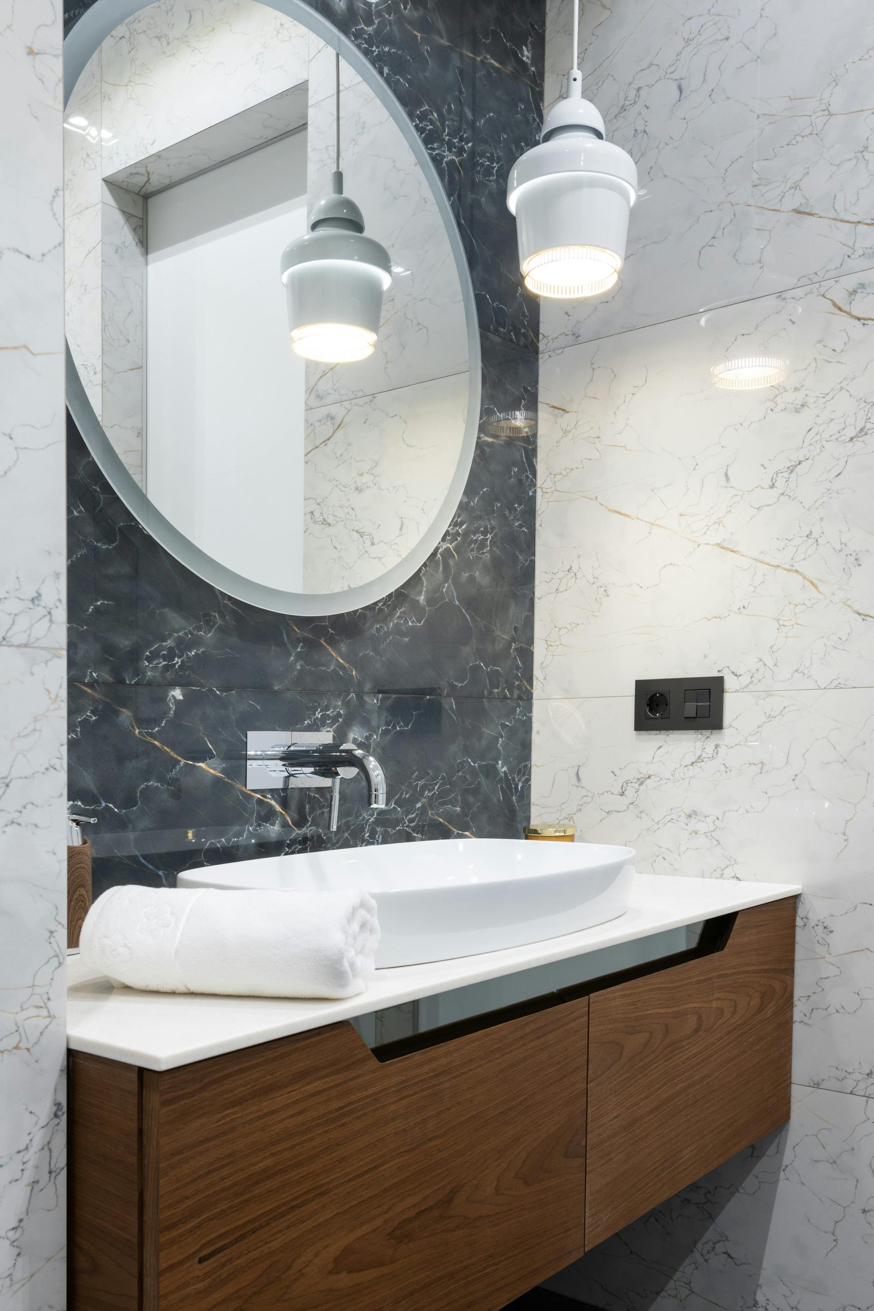 Choosing the Right Materials for Your Bathroom Sink