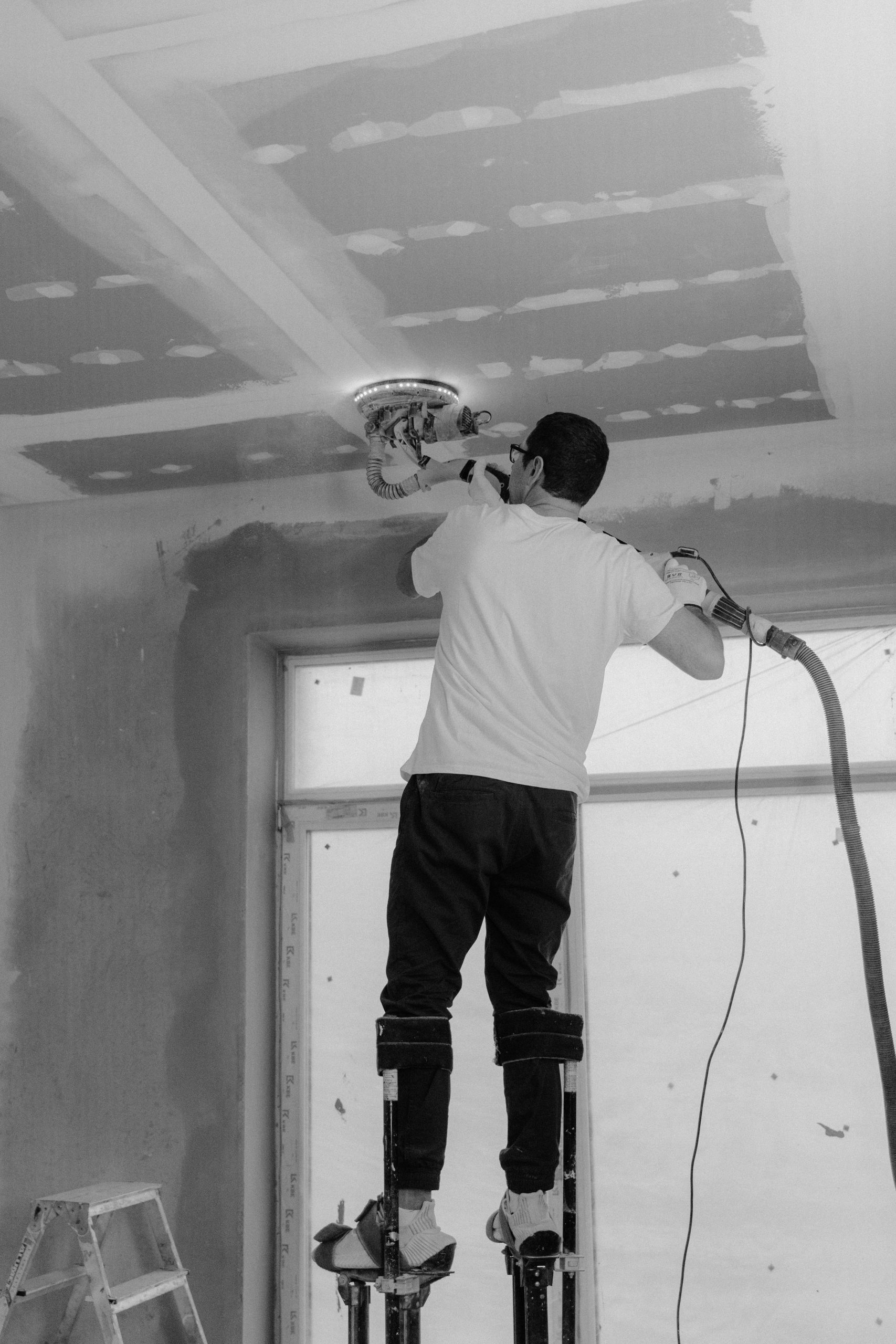 Common Challenges in Basement Ceiling Renovation