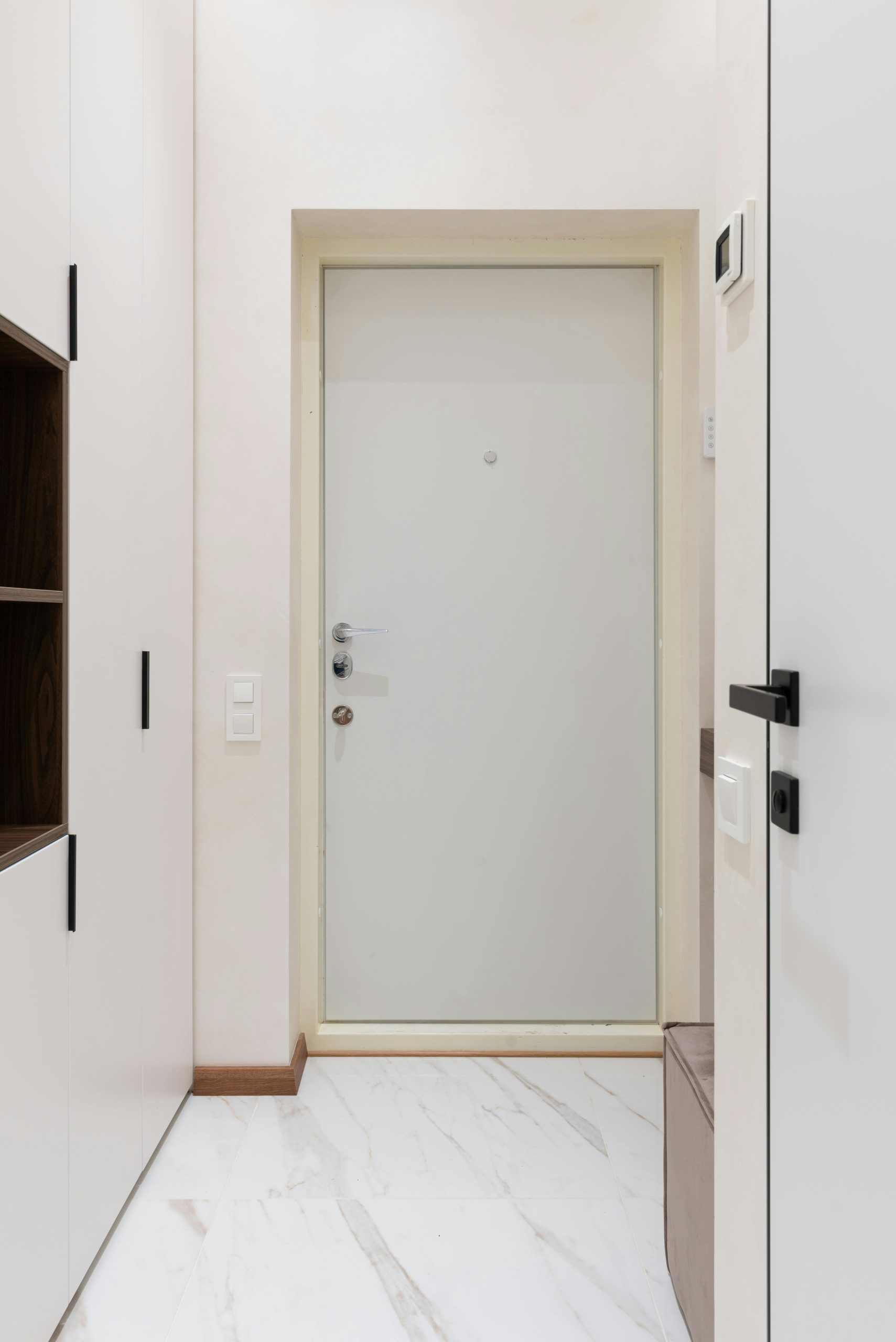 Considerations Before Choosing Closet Door Alternatives
