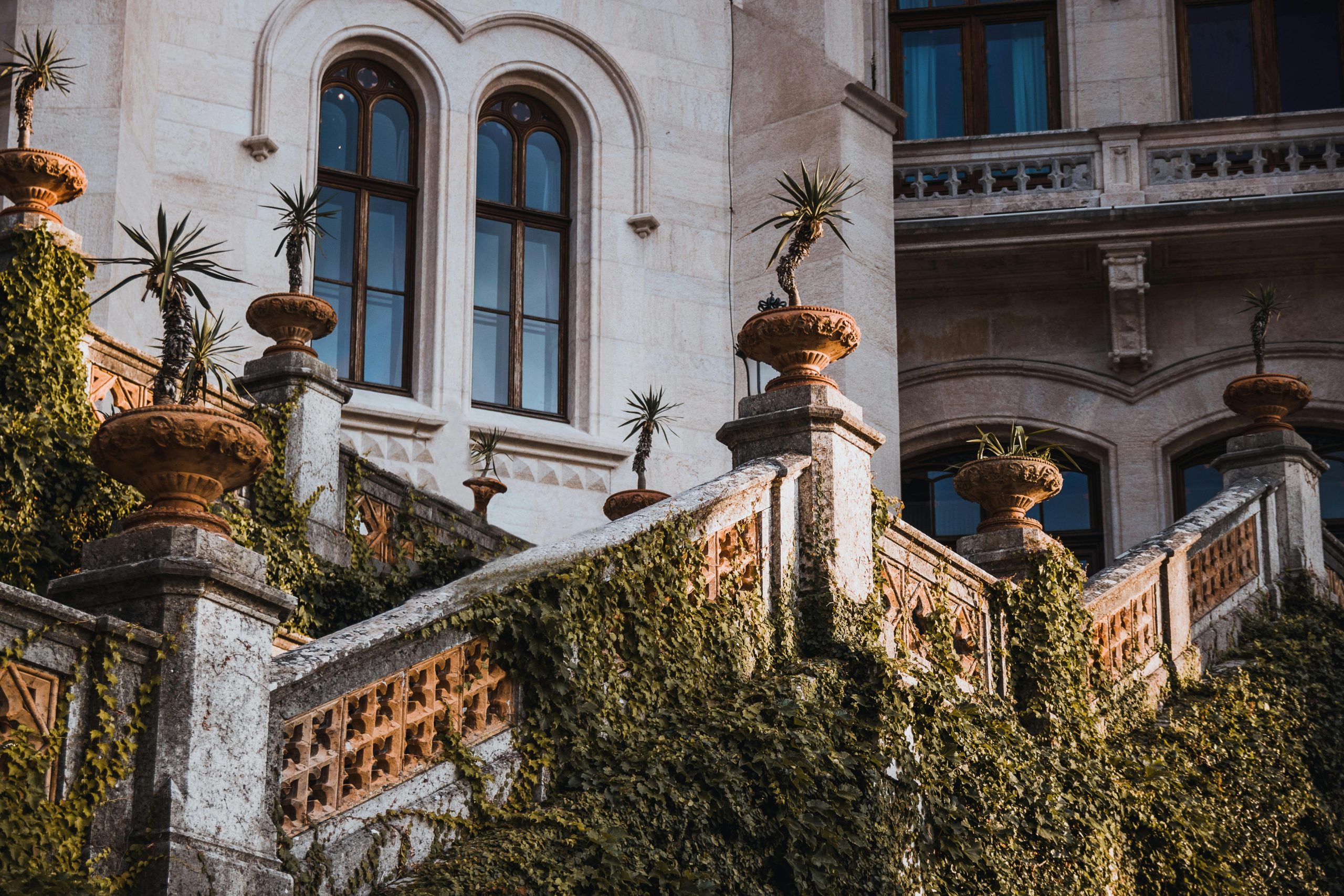 Historical Context and Evolution of Mediterranean Architecture