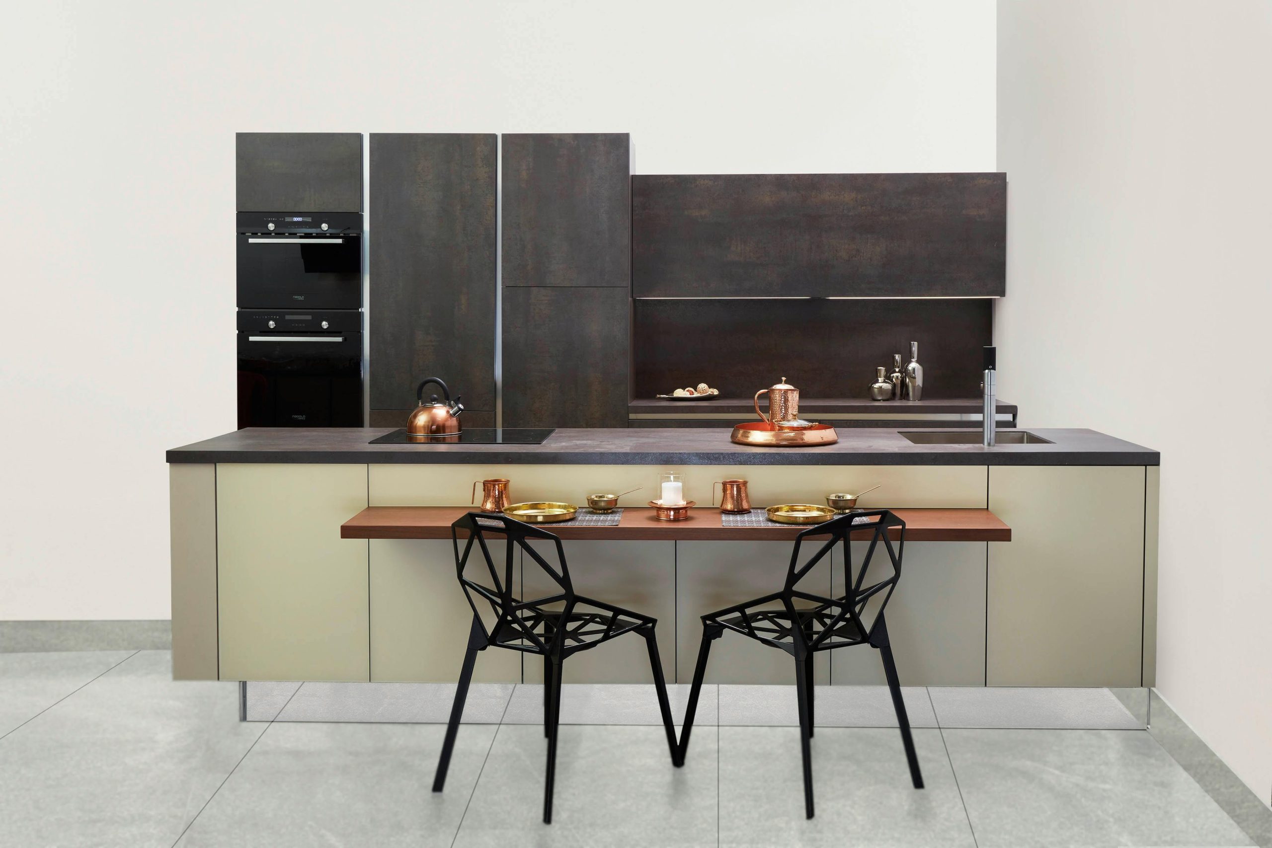 How to Choose the Right Cabinet Color for Your Kitchen