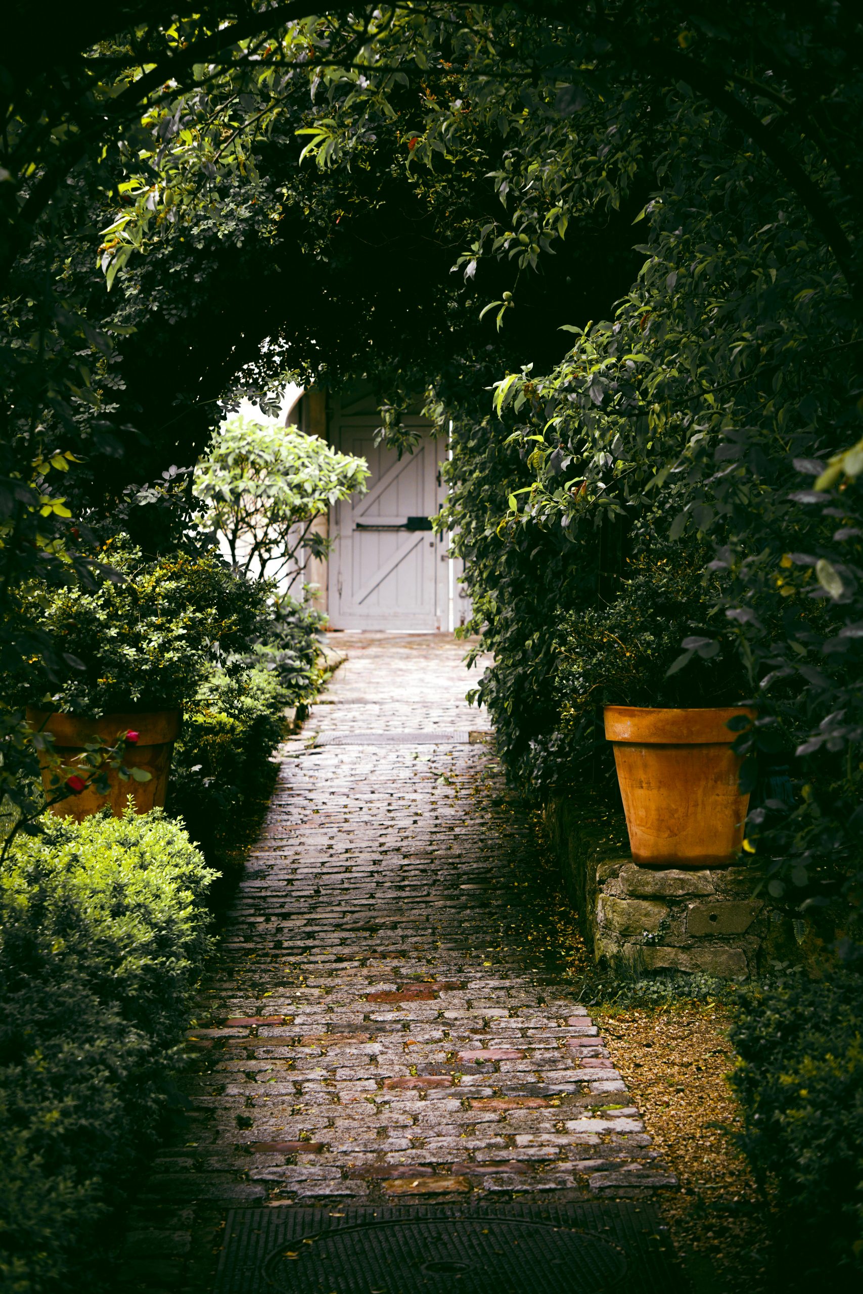 How to Get Started with Your Garden Path Project