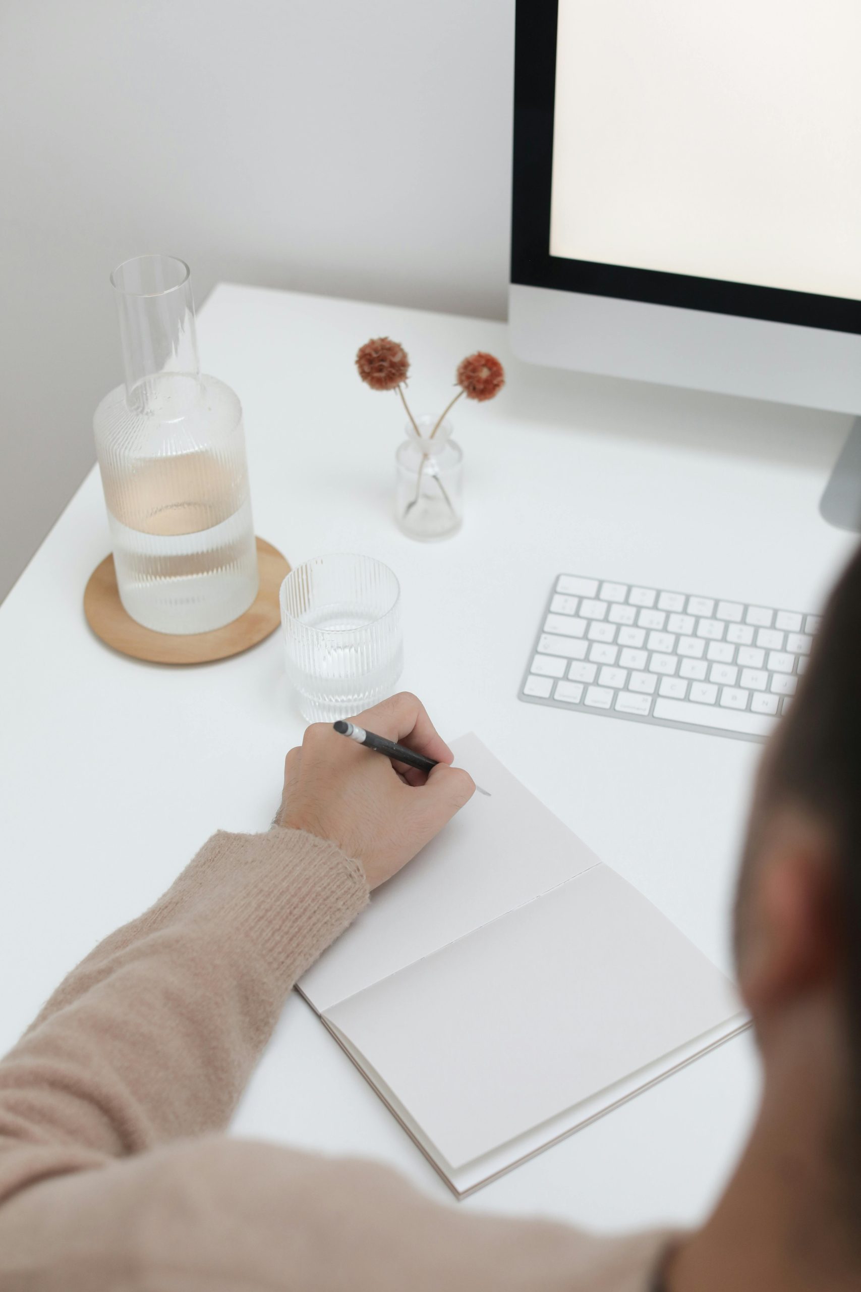 How to Get Started with Your White Kitchen Project