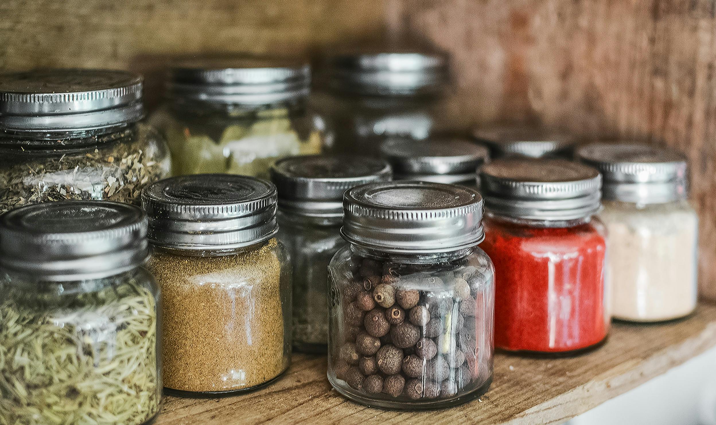 Installation Tips for Kitchen Shelves