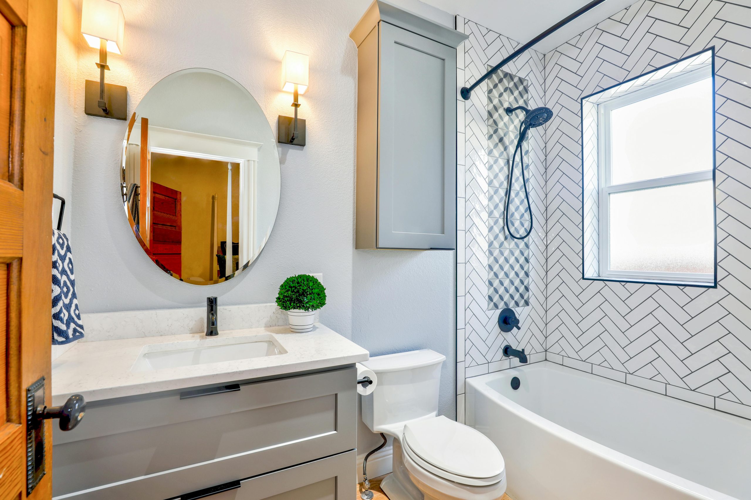 Introduction to Bathroom Cabinet Designs