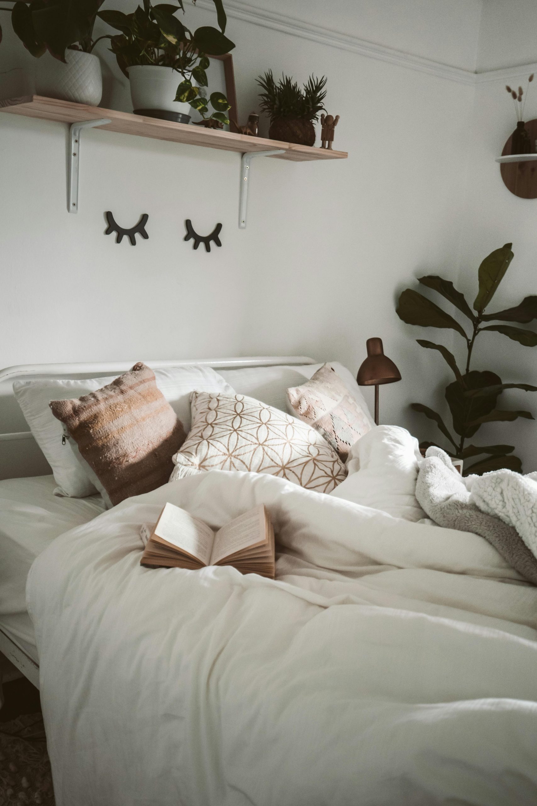 Introduction to Cozy Bedroom Design