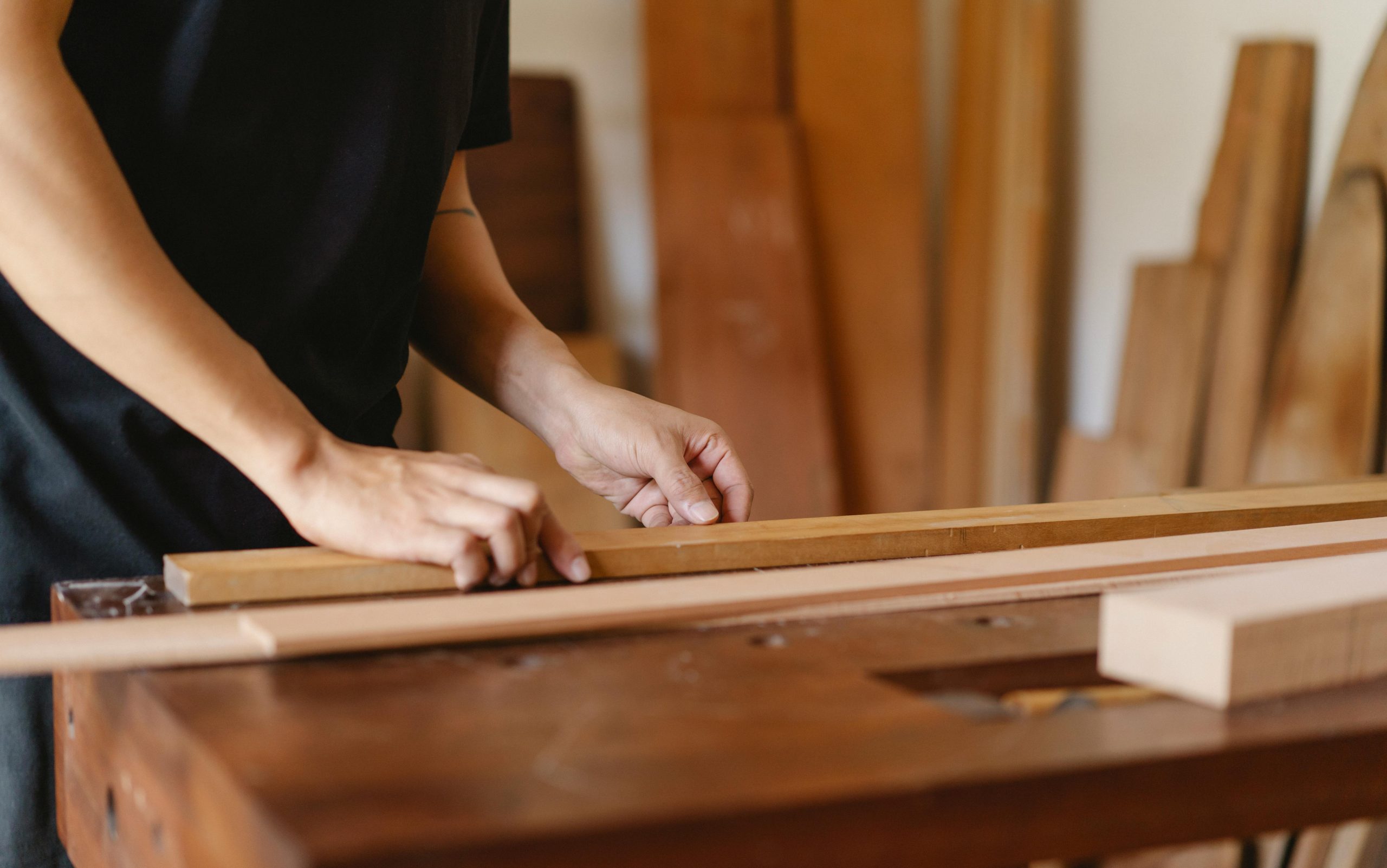 Introduction to DIY Wood Sign Projects