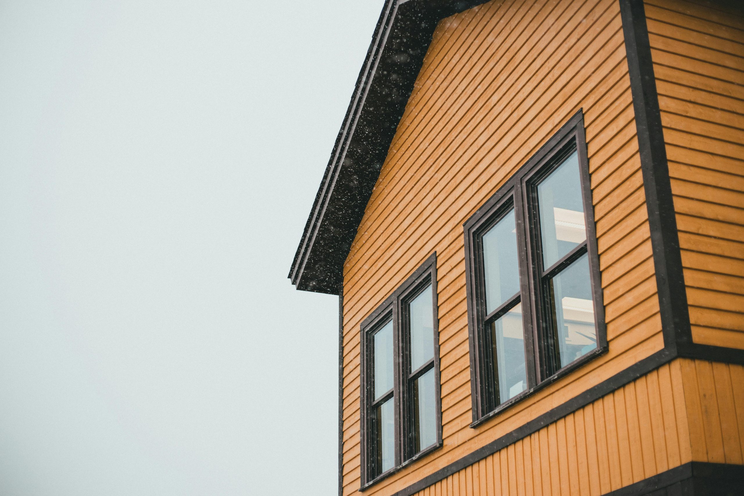 Introduction to House Siding