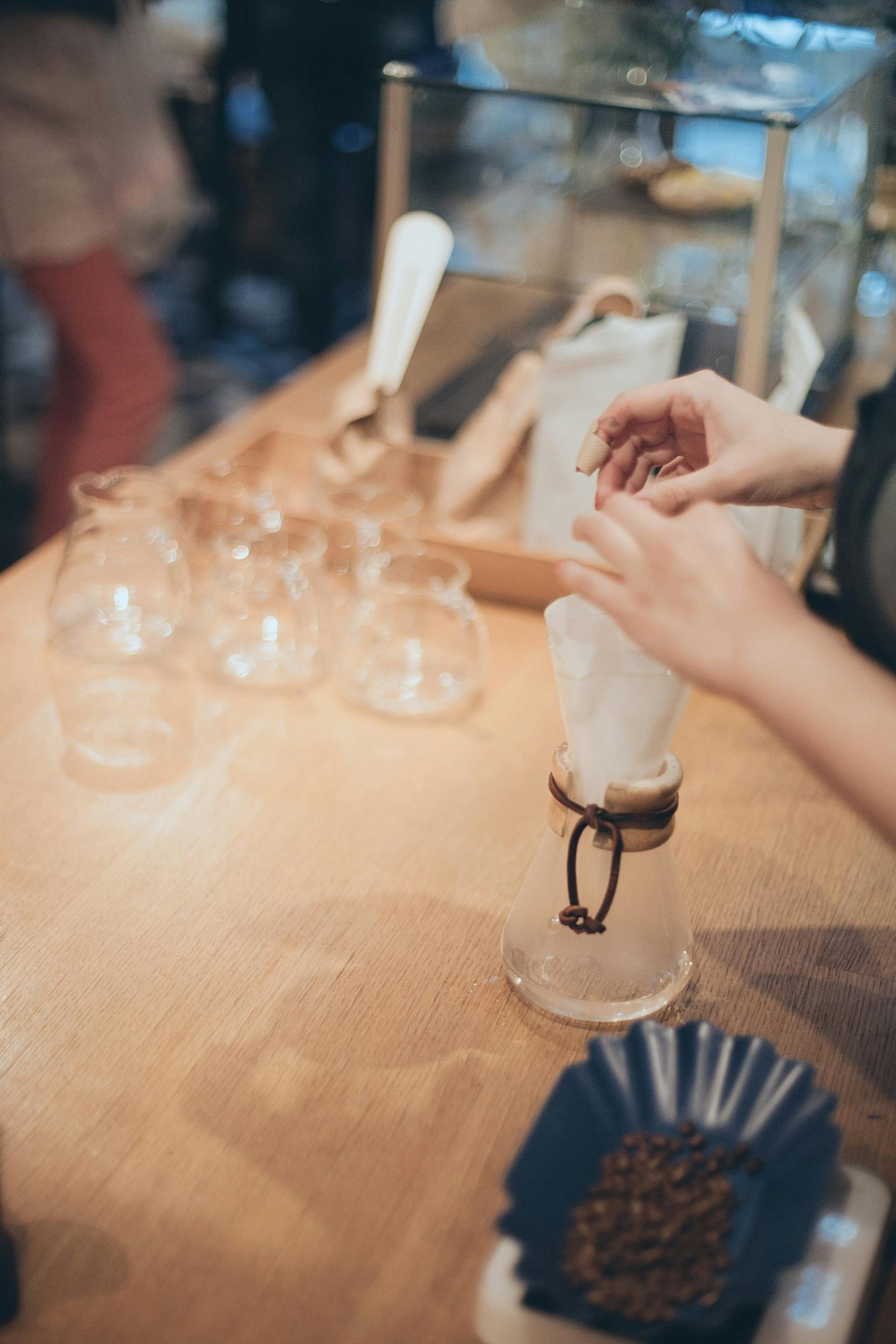 Maintenance and Care for Bar Cabinets