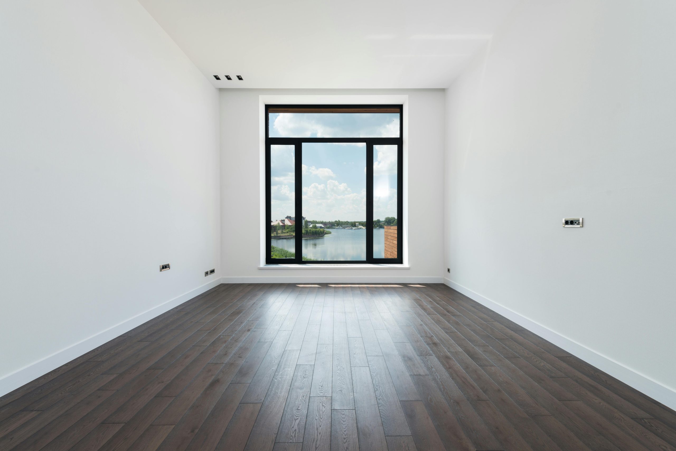 Maximizing Space with the Right Flooring