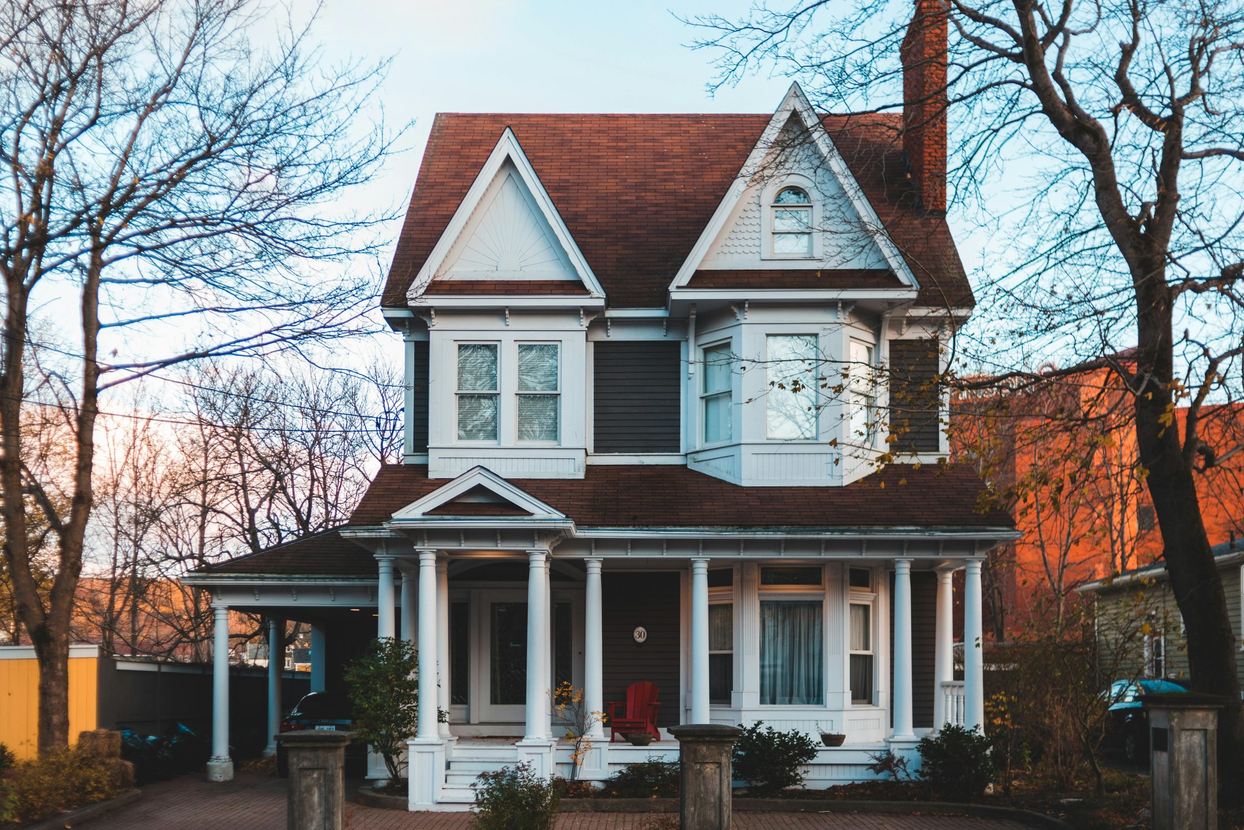 Porch Roof Ideas: Top Designs to Beautify Your Home's Exterior