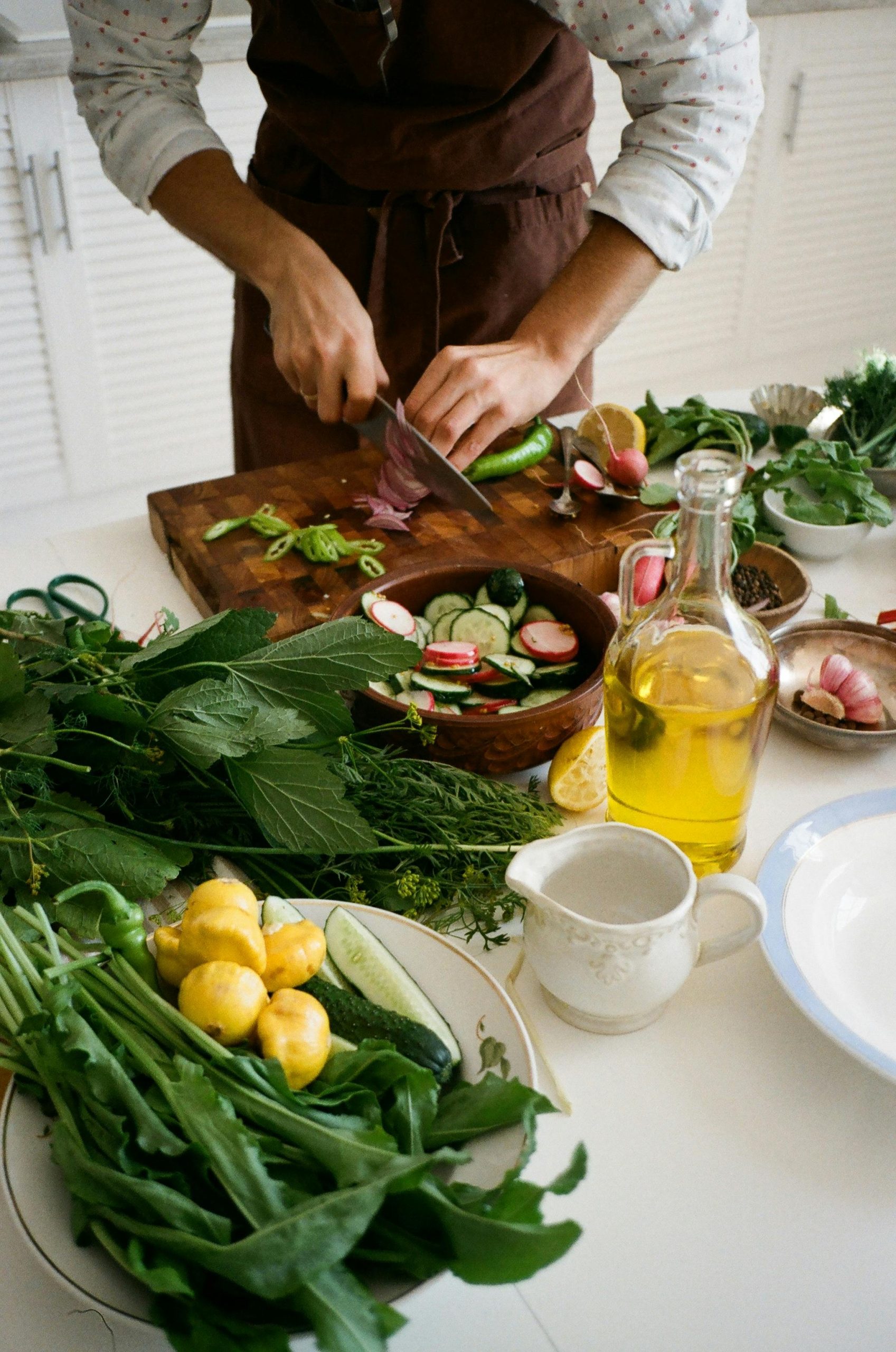 Preparing for Your Kitchen Renovation