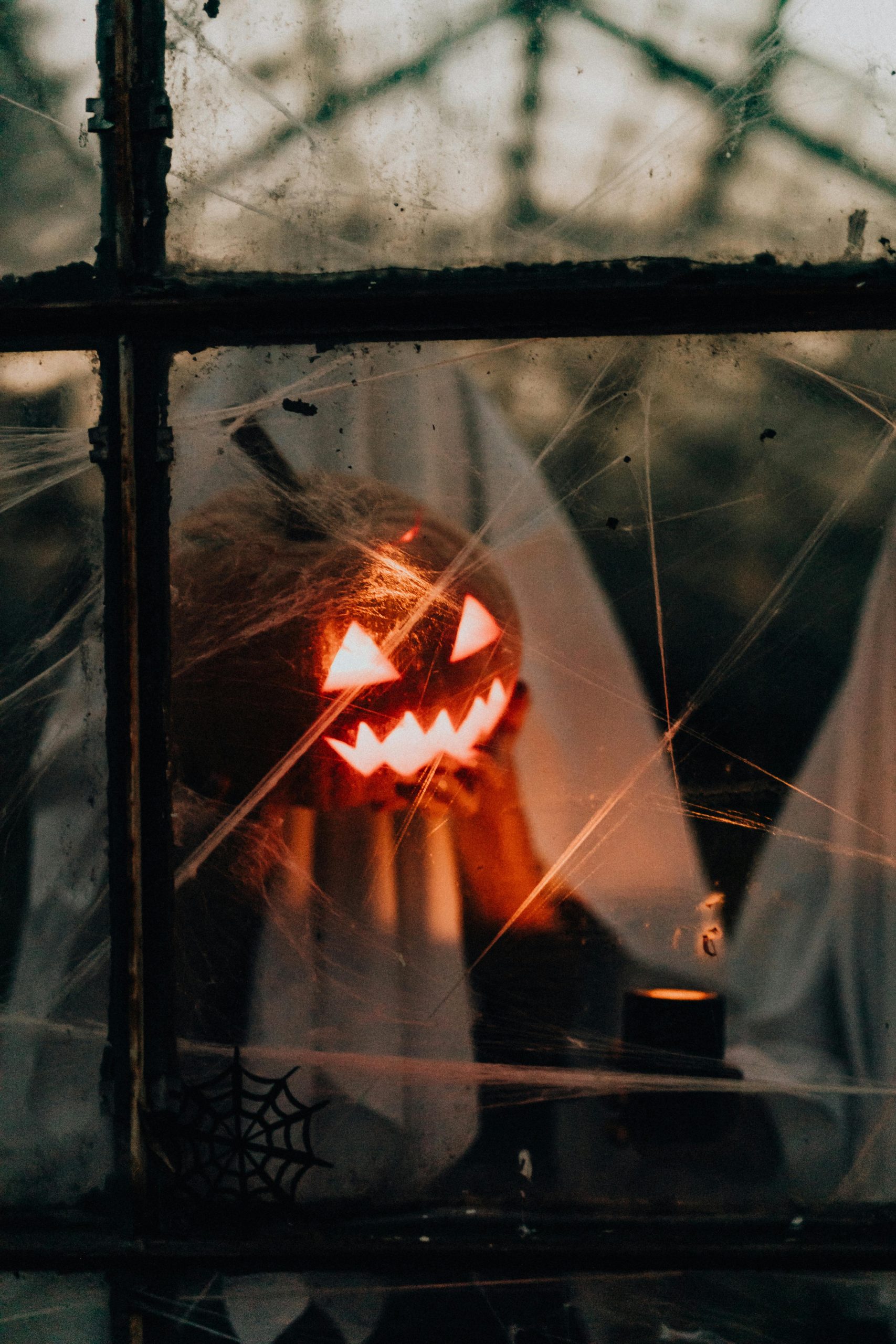 Safety Tips for Halloween Decorations