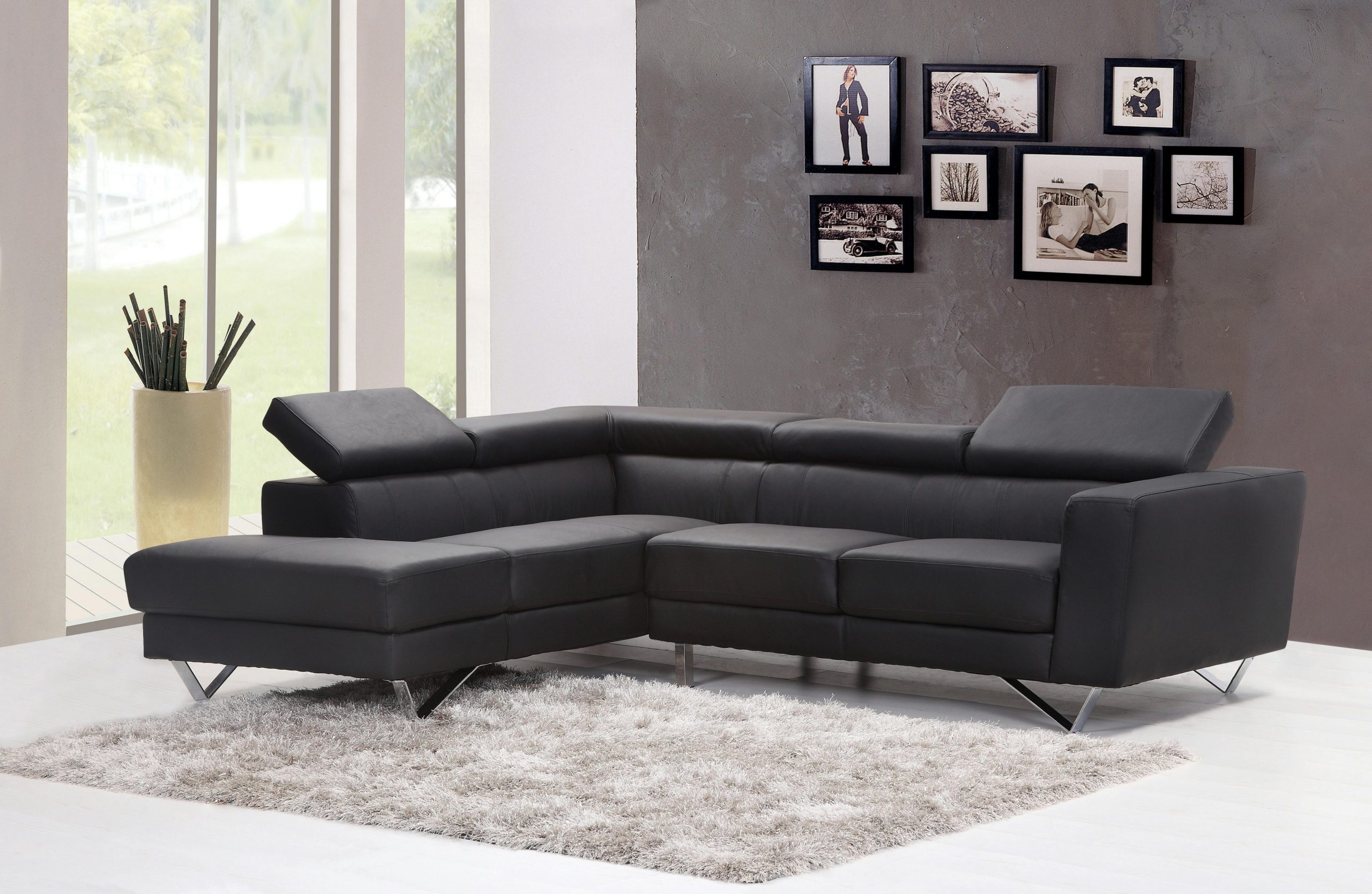 Selecting Comfortable and Stylish Furniture