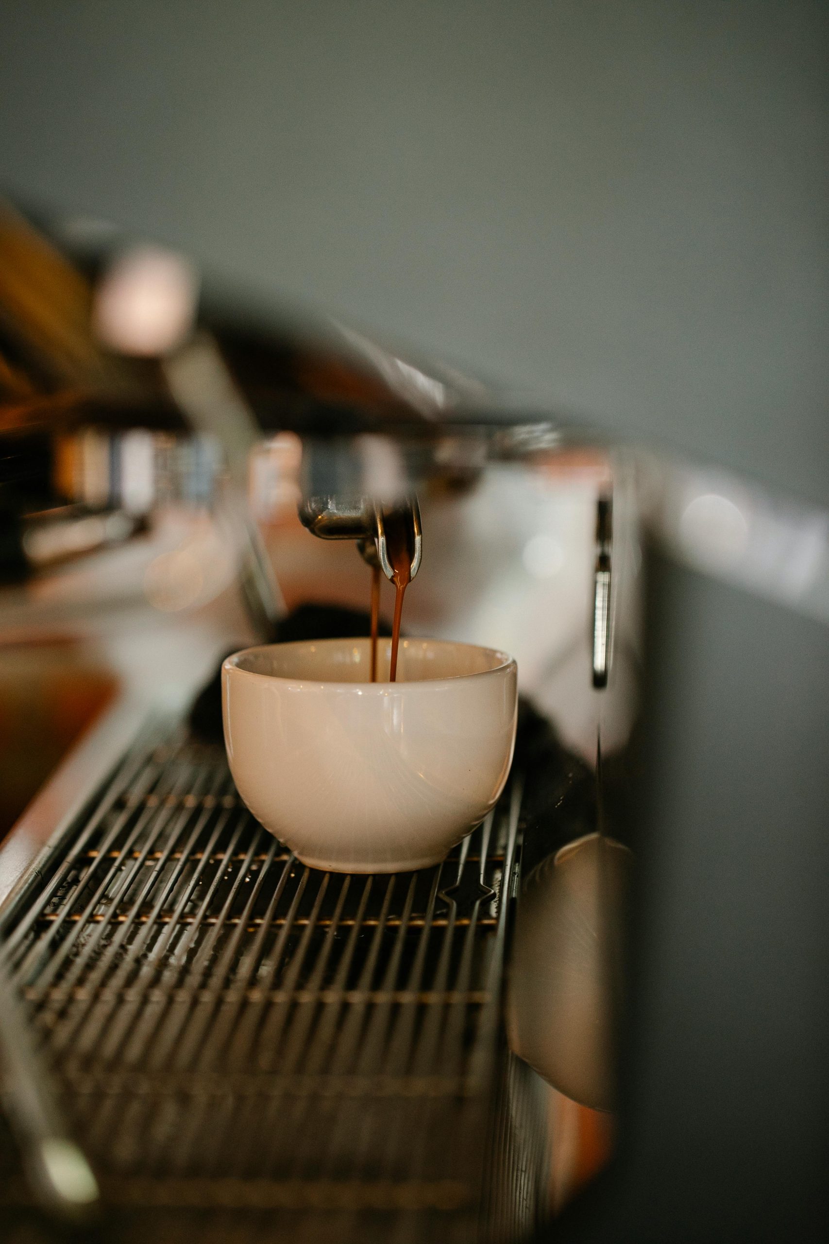 Selecting the Right Equipment for Your Coffee Station