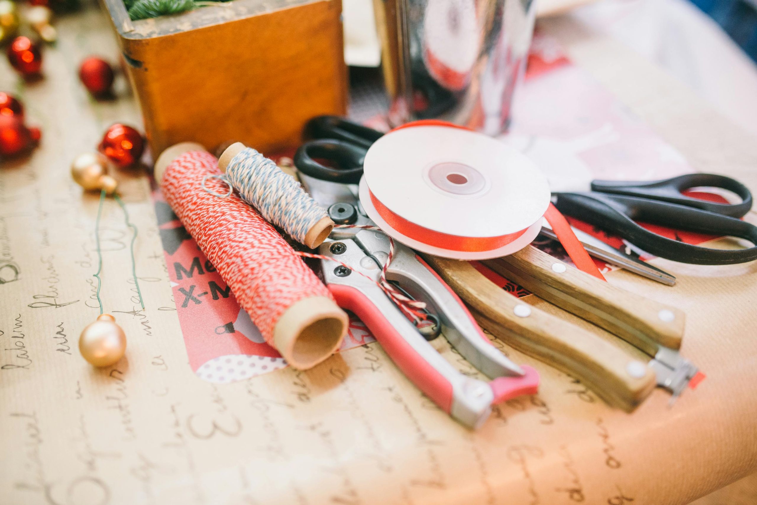 Selecting the Right Organizational Tools