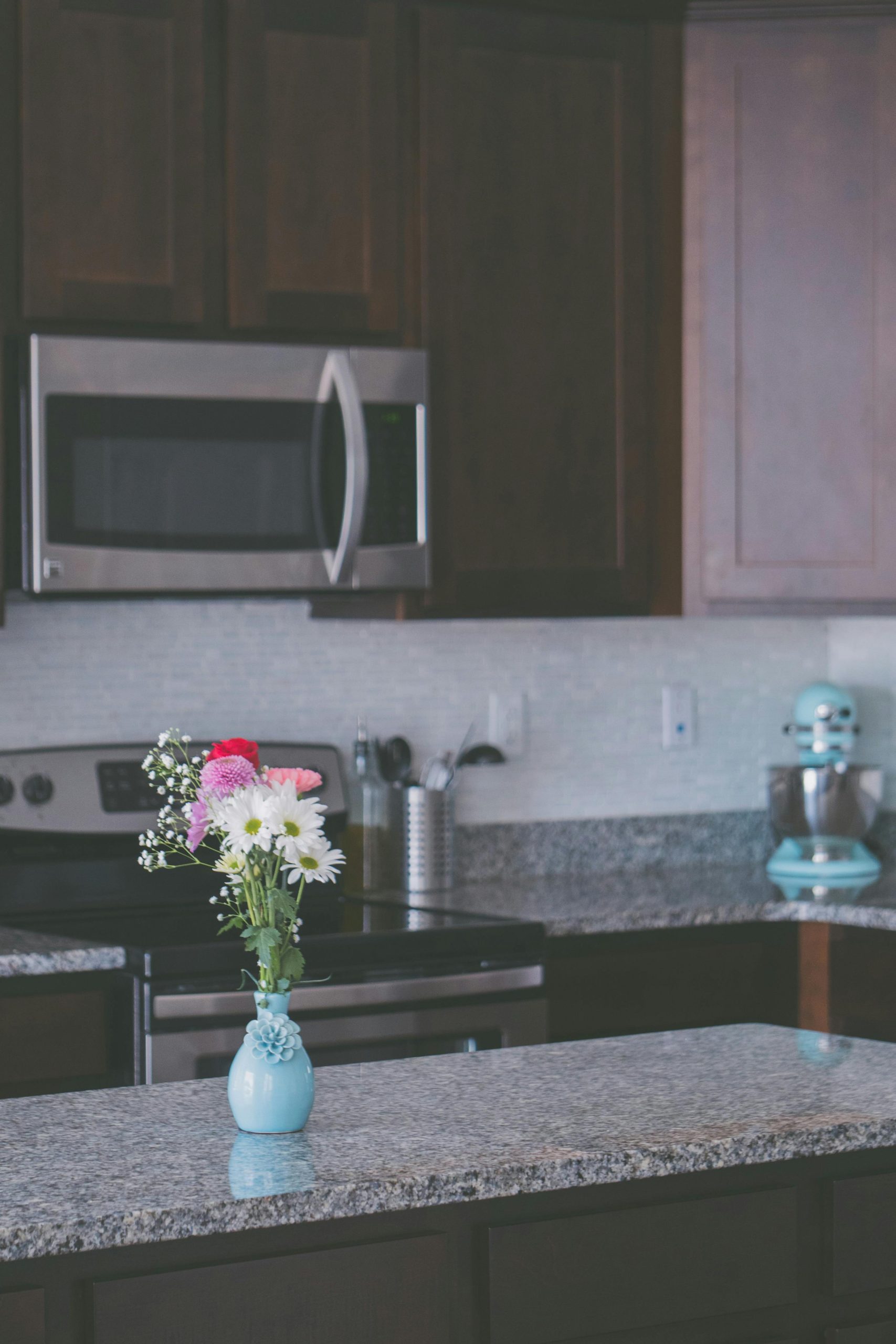 The Central Hub: Kitchen Island Designs